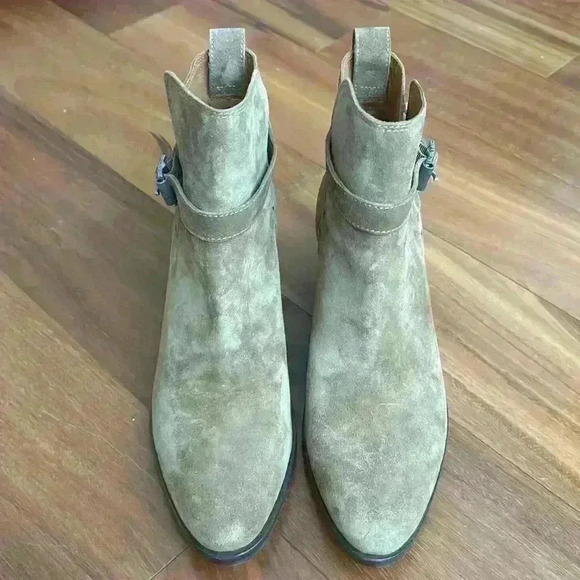 NWT rag & bone boots - Picture 2 of 12